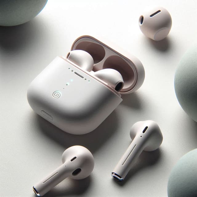 Wireless Earbuds